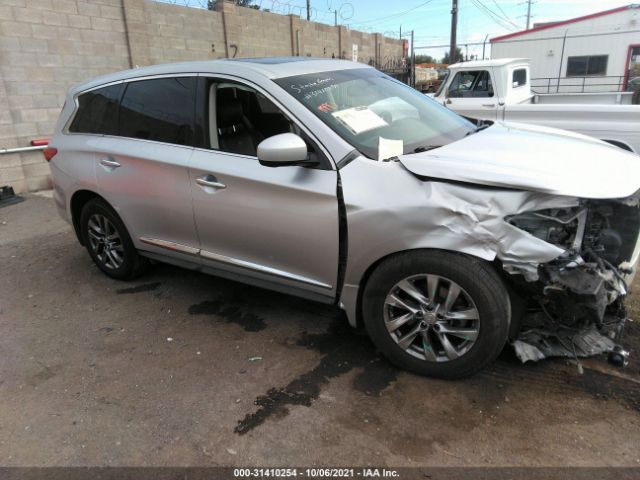 INFINITI JX 2013 5n1al0mm5dc314039