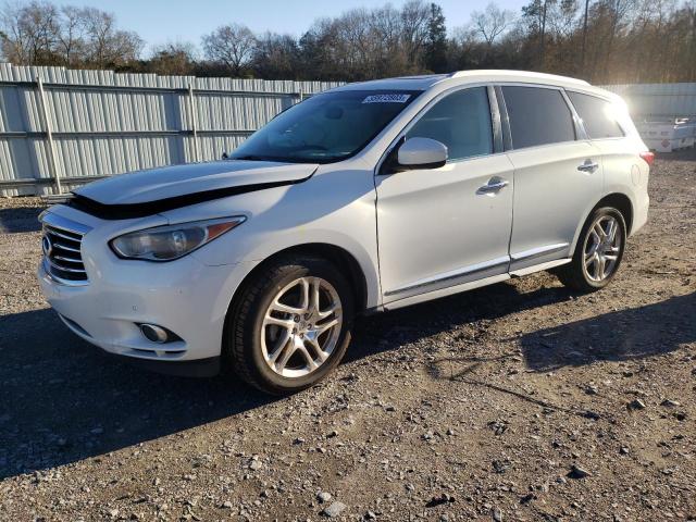 INFINITI JX35 2013 5n1al0mm5dc315014