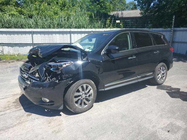 INFINITI JX35 2013 5n1al0mm5dc316874