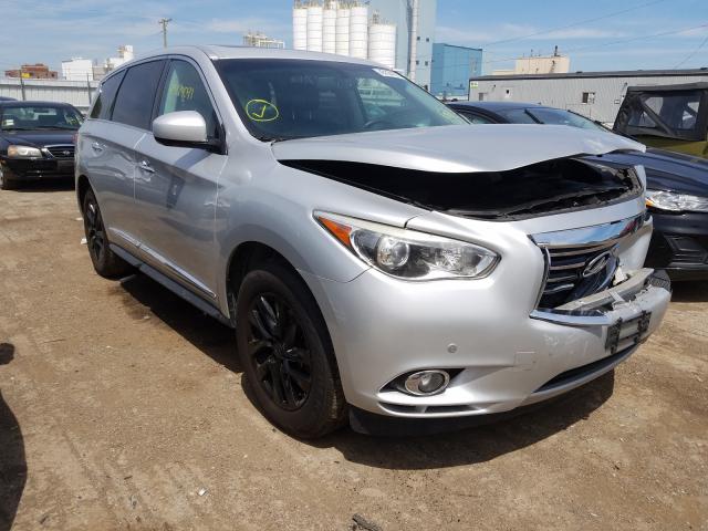 INFINITI JX35 2013 5n1al0mm5dc317409