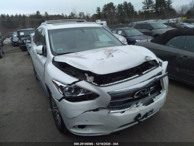 INFINITI JX 2013 5n1al0mm5dc317927