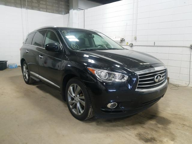 INFINITI JX35 2013 5n1al0mm5dc318513