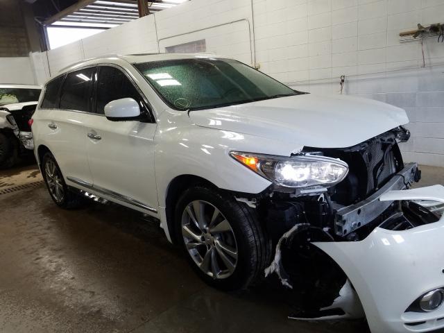 INFINITI JX35 2013 5n1al0mm5dc319077