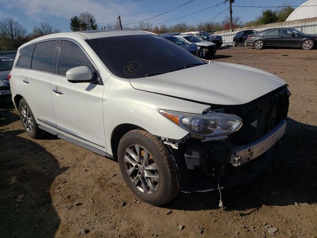 INFINITI JX35 2013 5n1al0mm5dc319726