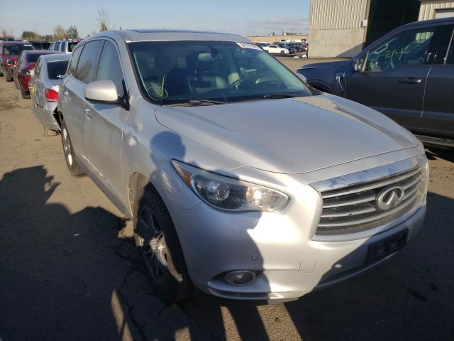 INFINITI JX35 2013 5n1al0mm5dc320567