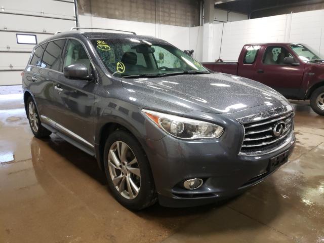 INFINITI JX35 2013 5n1al0mm5dc321086