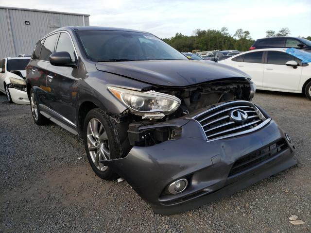 INFINITI JX35 2013 5n1al0mm5dc321380