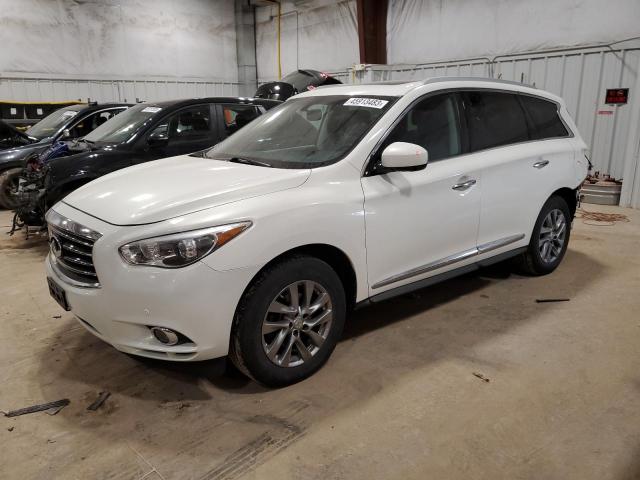 INFINITI JX35 2013 5n1al0mm5dc324036