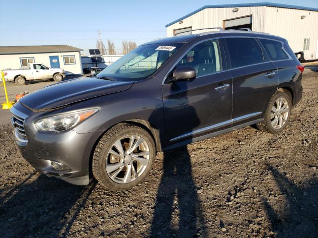 INFINITI JX35 2013 5n1al0mm5dc324361