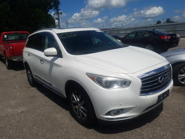 INFINITI JX35 2013 5n1al0mm5dc324537