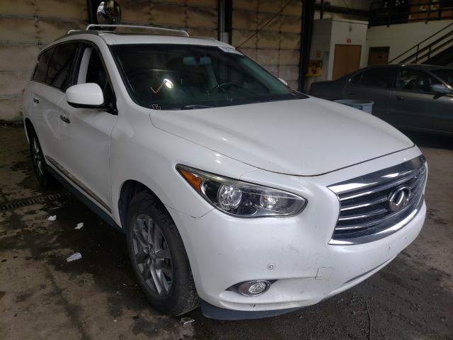 INFINITI JX35 2013 5n1al0mm5dc325414