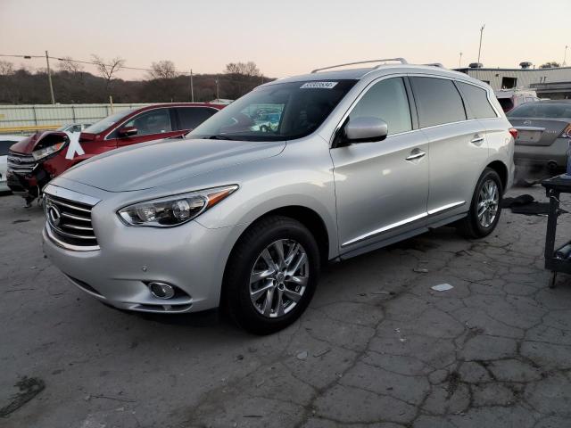 INFINITI JX35 2013 5n1al0mm5dc325493