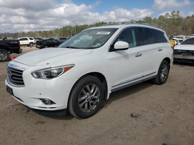 INFINITI JX35 2013 5n1al0mm5dc326224