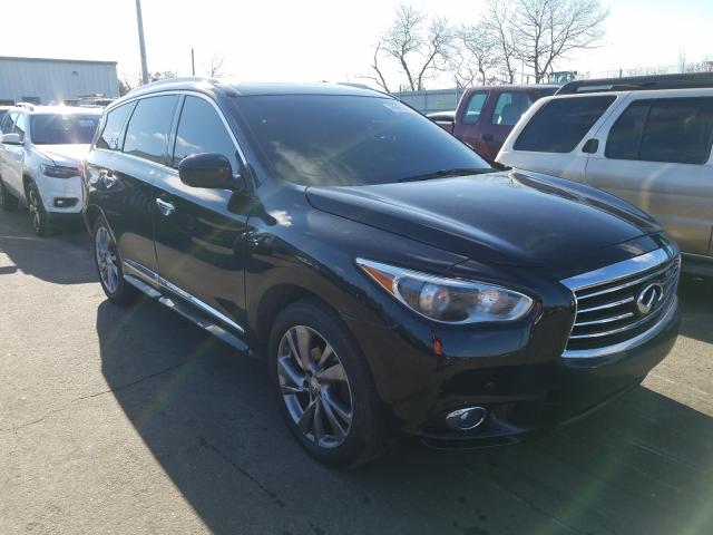 INFINITI JX35 2013 5n1al0mm5dc326370