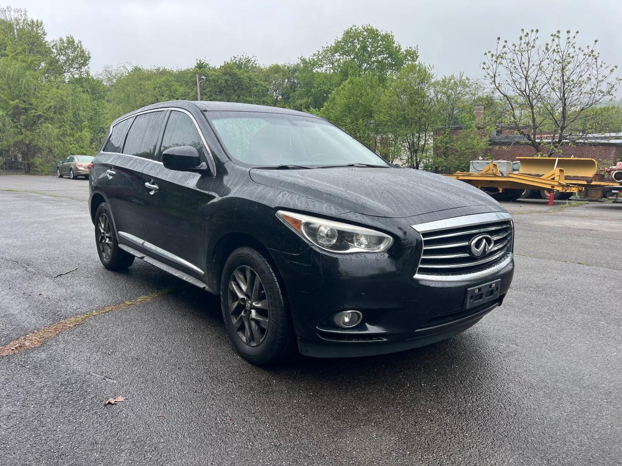 INFINITI JX35 2013 5n1al0mm5dc326840