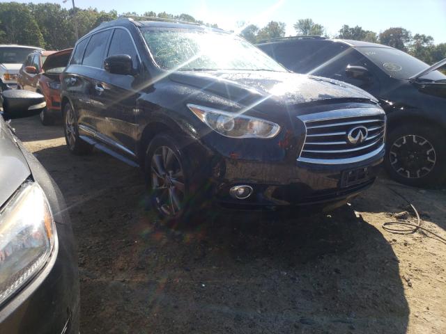 INFINITI JX35 2013 5n1al0mm5dc326871