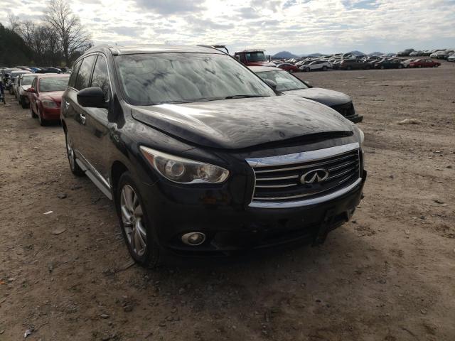 INFINITI JX35 2013 5n1al0mm5dc328264