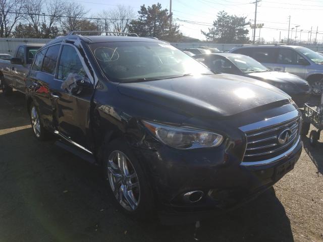 INFINITI JX35 2013 5n1al0mm5dc328748