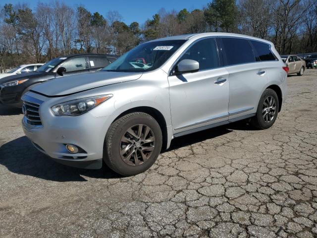 INFINITI JX35 2013 5n1al0mm5dc329639