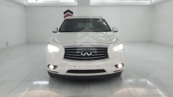 INFINITI JX 35 2013 5n1al0mm5dc331035