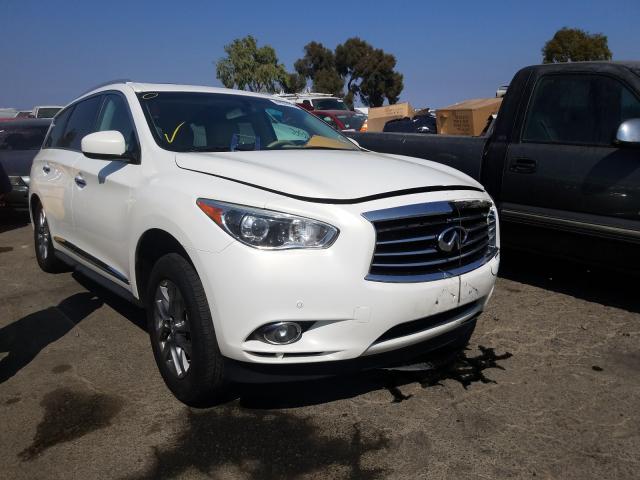 INFINITI JX35 2013 5n1al0mm5dc334470