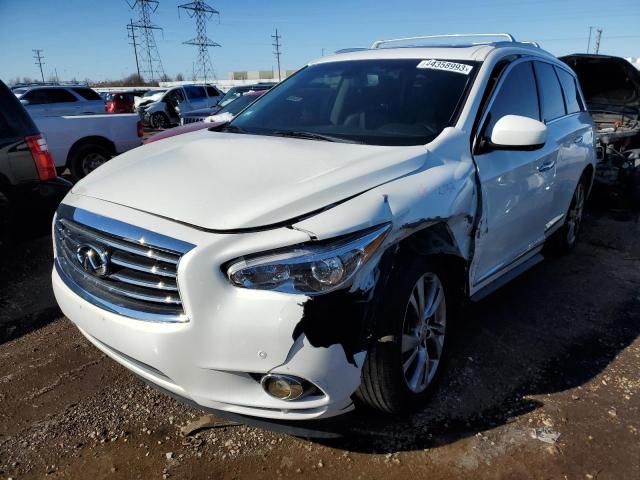 INFINITI JX35 2013 5n1al0mm5dc334842