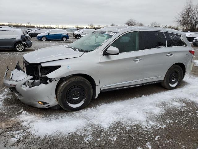 INFINITI JX35 2013 5n1al0mm5dc336980