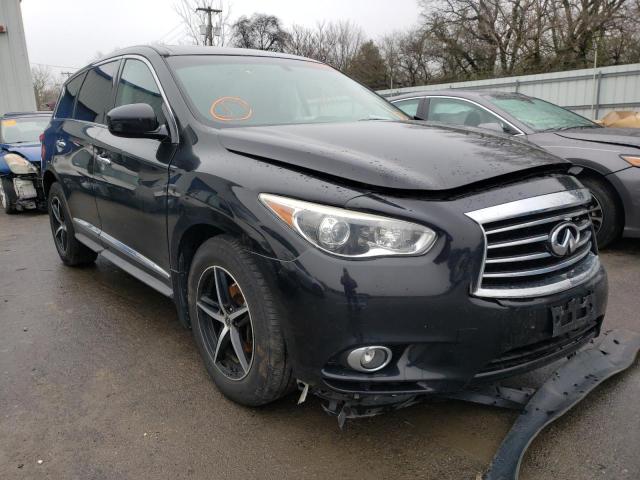 INFINITI JX35 2013 5n1al0mm5dc338731