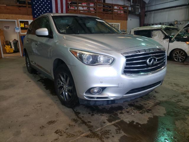 INFINITI JX35 2013 5n1al0mm5dc338857