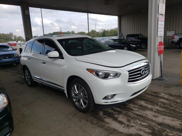 INFINITI JX35 2013 5n1al0mm5dc340432