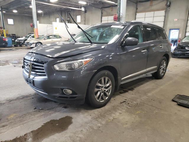 INFINITI JX35 2013 5n1al0mm5dc342035