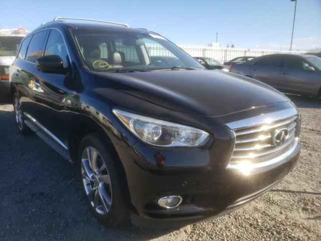 INFINITI JX35 2013 5n1al0mm5dc343413