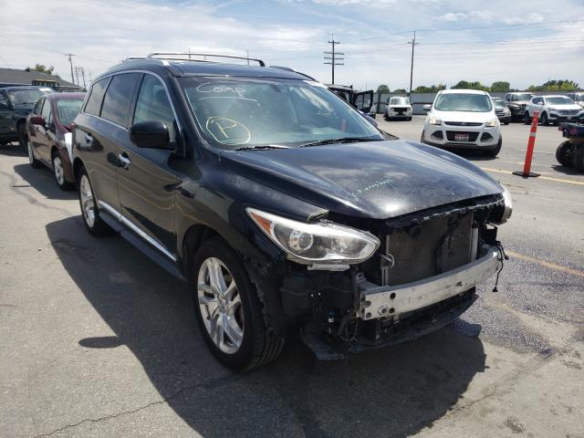 INFINITI JX35 2013 5n1al0mm5dc343993