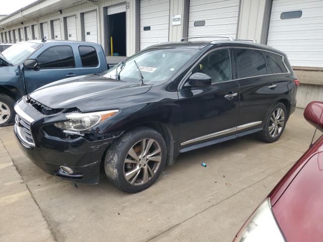 INFINITI JX35 2013 5n1al0mm5dc344304