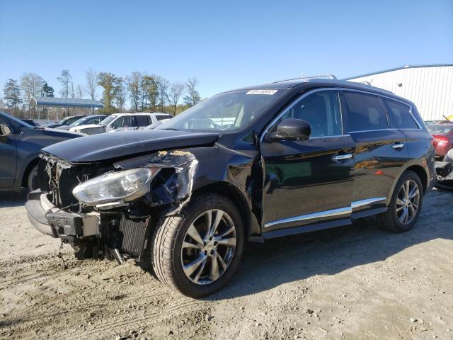 INFINITI JX35 2013 5n1al0mm5dc346277