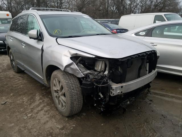 INFINITI JX35 2013 5n1al0mm5dc346800