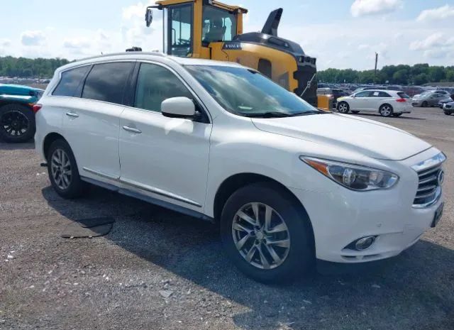 INFINITI JX 2013 5n1al0mm5dc347106