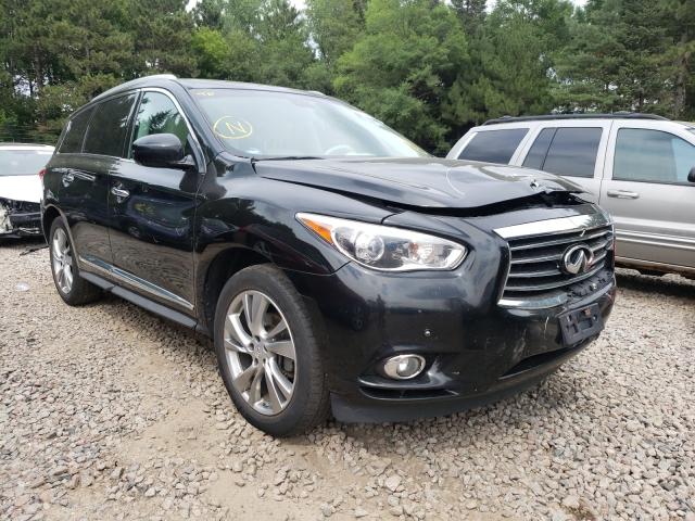 INFINITI JX35 2013 5n1al0mm5dc347641