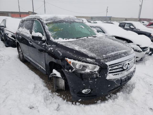 INFINITI JX35 2013 5n1al0mm5dc348062