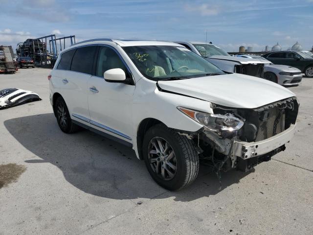 INFINITI JX35 2013 5n1al0mm5dc348451