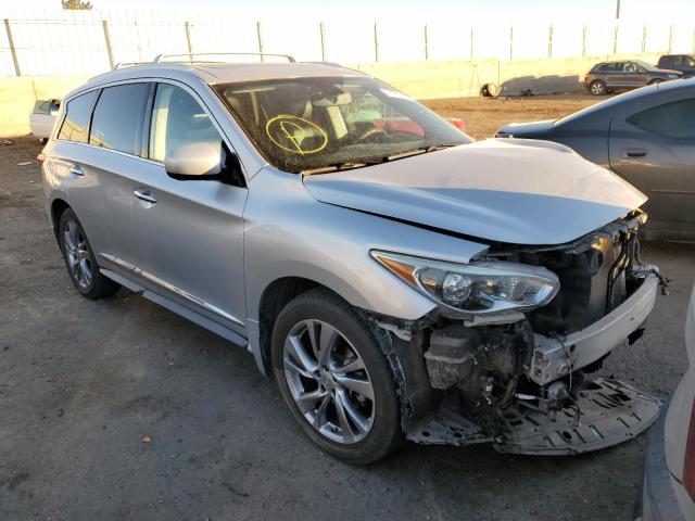 INFINITI JX35 2013 5n1al0mm5dc349437