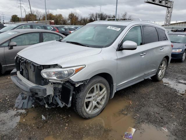 INFINITI JX35 2013 5n1al0mm5dc349681