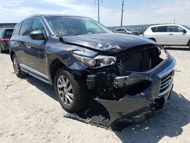 INFINITI JX35 2013 5n1al0mm5dc350300