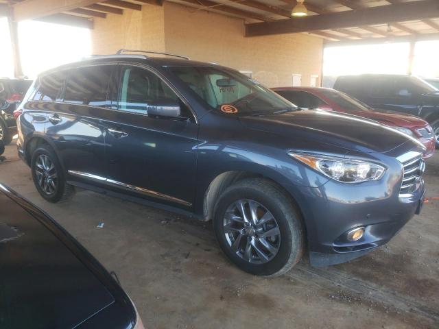 INFINITI JX35 2013 5n1al0mm5dc351284