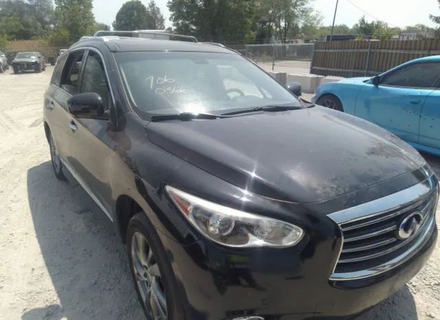 INFINITI NULL 2013 5n1al0mm5dc351382