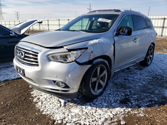 INFINITI JX35 2013 5n1al0mm5dc351947