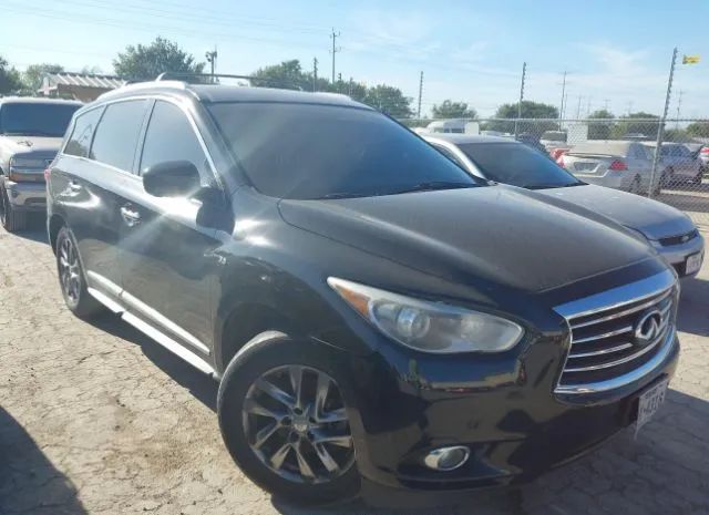 INFINITI QX60 2014 5n1al0mm5ec500553