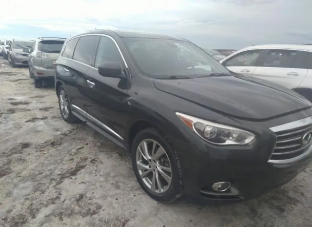 INFINITI QX60 2014 5n1al0mm5ec500939