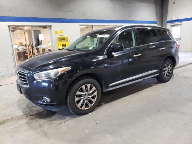 INFINITI QX60 2014 5n1al0mm5ec501489