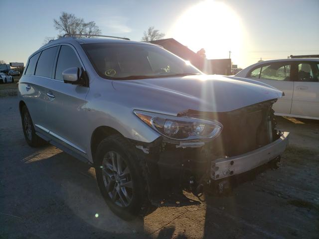 INFINITI QX60 2014 5n1al0mm5ec503548